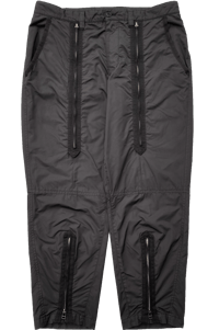 Issey Miyake Parachute Flight Pants | neverlandsupply